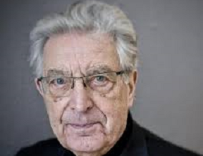 Voordracht en gesprek: Gerhart Baum (Den Haag)